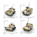 SEMBO-1075pcs-Tank-Transforming-Mech-Robot-Model-Building-Blocks-MOC-Military-Series-Vehicle-Assembly-Bricks-Toys